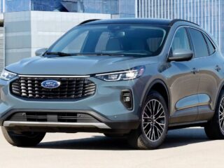 Ford Escape Discontinued for 2027: What Owners Should Know