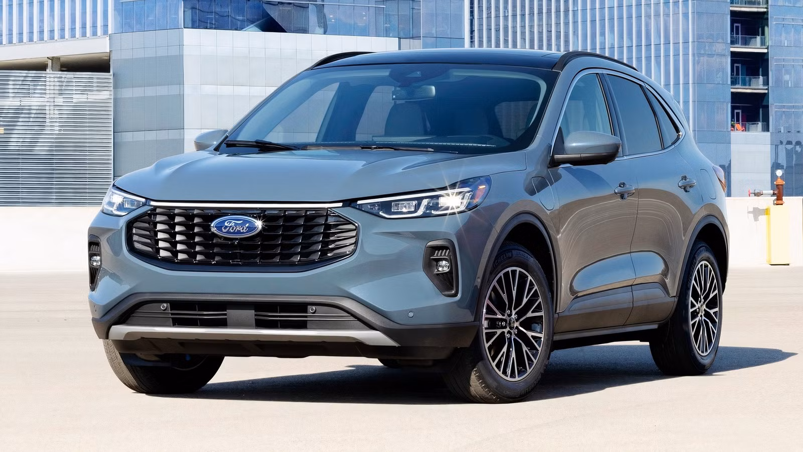 Ford Escape Discontinued for 2027: What Owners Should Know