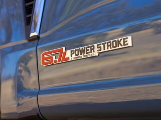 The Only Truck That Can Tow 40,000 LBS In 2025
