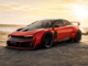 Ferrari Luce Render Shows What The Car Should Have Looked Like