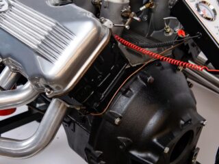 Ford Built These Massive V8s, But Most Enthusiasts Have Never Seen One