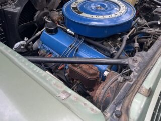 The Forgotten Ford Big-Block Engine That Deserves More Respect
