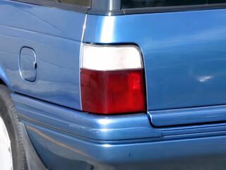 The Windsor V8 Wagon Ford Never Sold in America