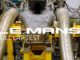 Ford Hypercar V8 Runs Simulated Le Mans Lap on Dyno