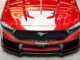 The 2028 Ford Mustang 4-Door Just Arrived With V8 Muscle And Two Extra Doors, But In Our Digital World
