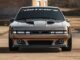 The Iconic Fox Body Ford Mustang Returns With A Purpose