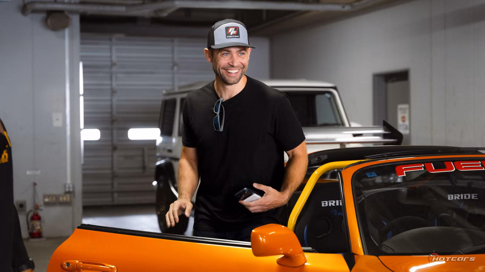 Cody Walker Reveals Why The Final Fast & Furious Movie Will Feel More Like The Original