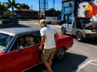 GTA 6 Car Culture Is Absolutely Unhinged In New Extended Gameplay