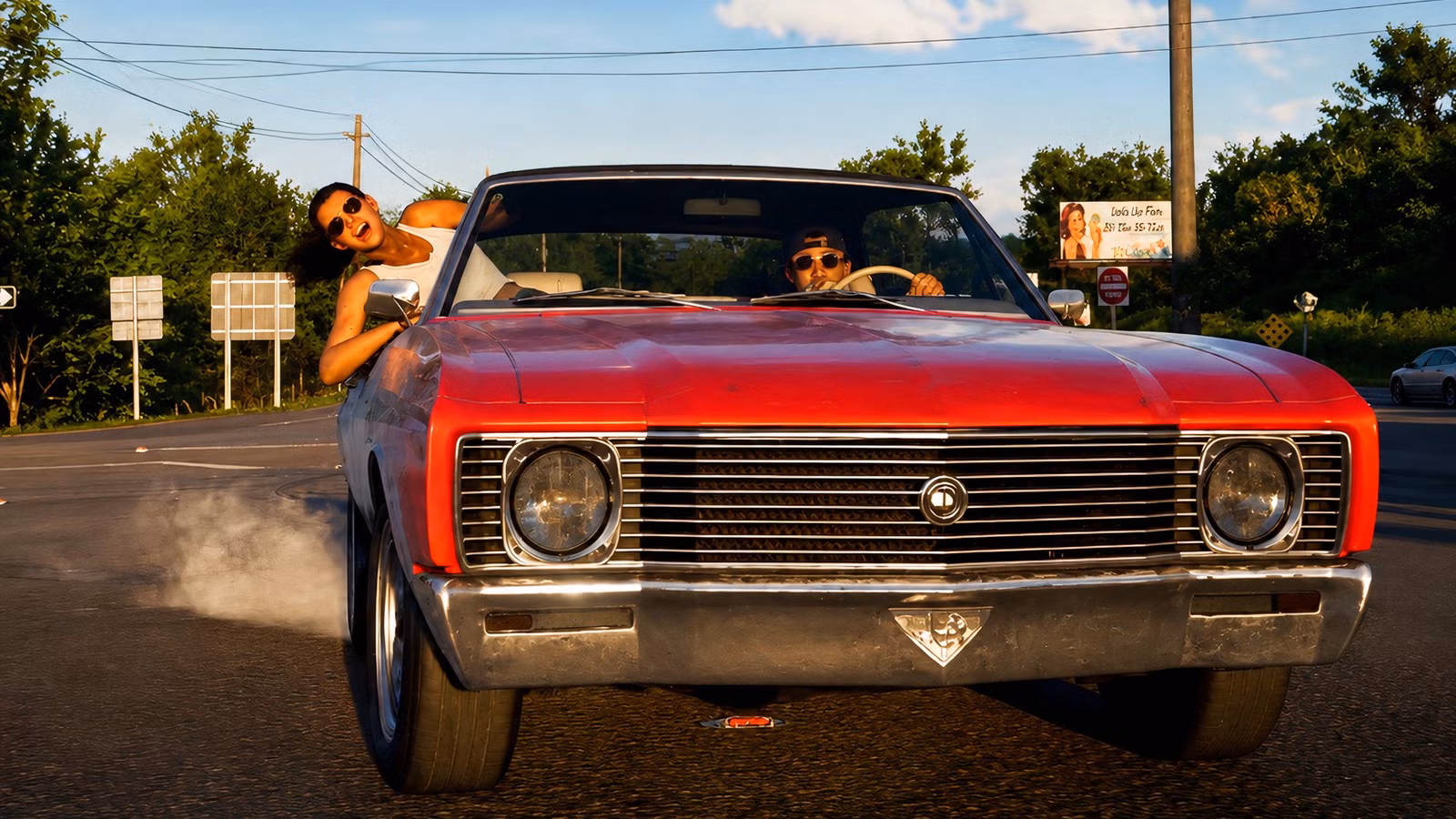 Rockstar Confirms GTA 6 Car Theft Will Mirror Real-World Vulnerabilities