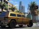 GTA 6 Is Coming Soon, And Someone Is Building Its Wildest SUV In Real Life