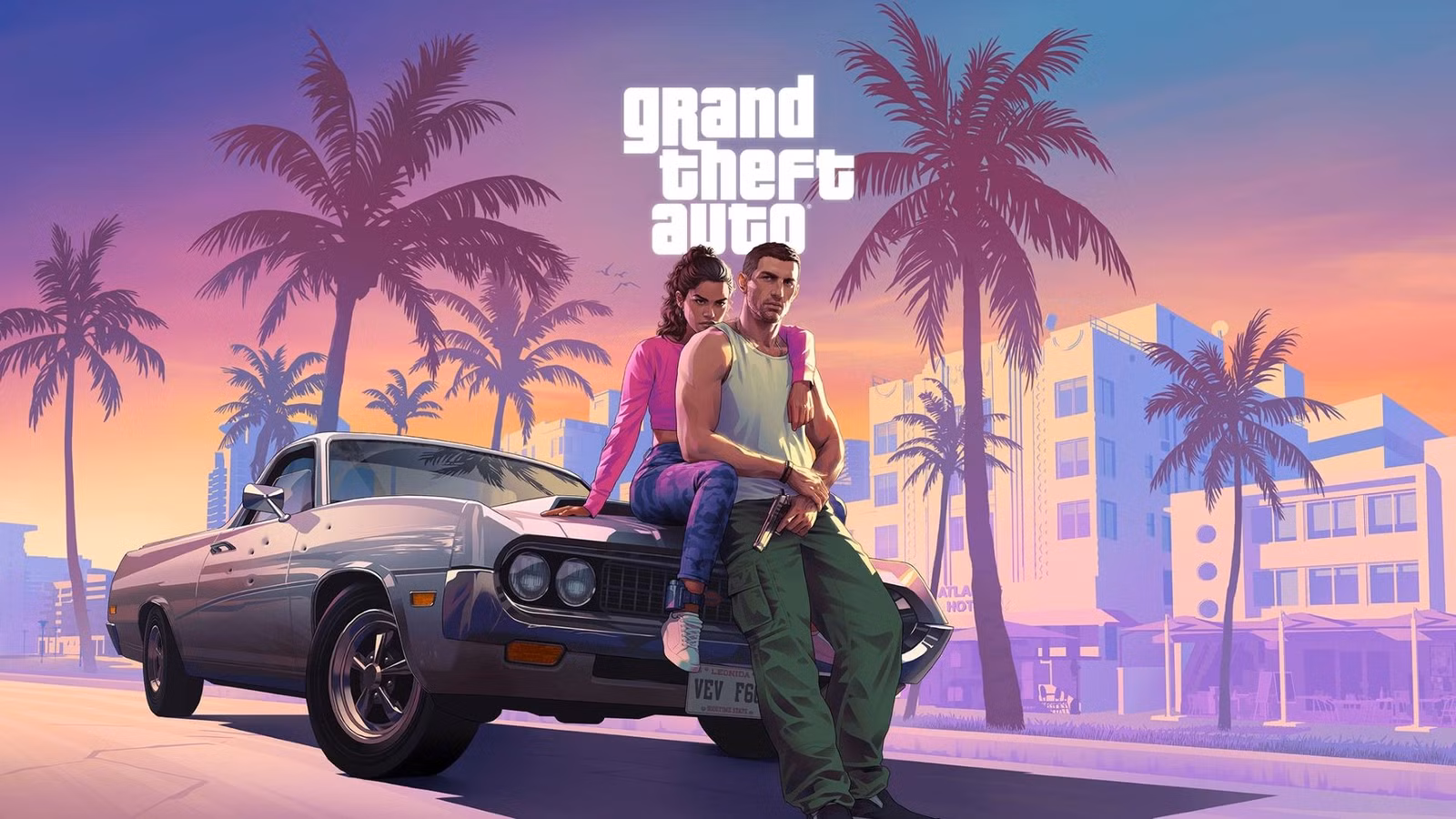 GTA 6 New Footage Just Leaked — Here Are The Cars Spotted On Leonida's Streets