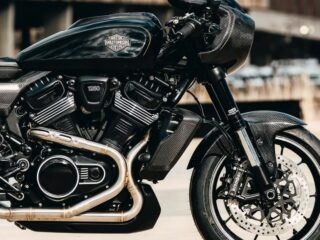 Harley-Davidson Needs To Build A Sports Bike And This Could Be The One