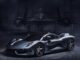 Hennessey’s New 850 Horsepower Hypercar Has A Manual And Absolutely No Screens