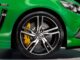 The Cheapest Corvette-Powered Vehicle GM Ever Sold Was An Australian Ute