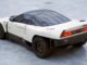 Someone Turned The Honda NSX Into A Sci-Fi Supercar For The Apocalypse