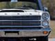 This Is The Rarest Ford Muscle Car Ever Produced