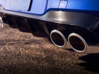 Volkswagen’s 328-HP Hatchback Is An AWD Sleeper With A Drift Mode