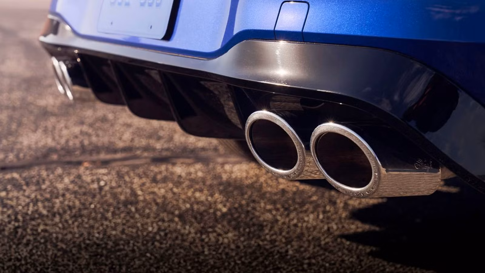 Volkswagen’s 328-HP Hatchback Is An AWD Sleeper With A Drift Mode