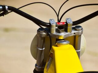 The European Two-Stroke That Forced American Motocross To Rewrite Its Rulebook