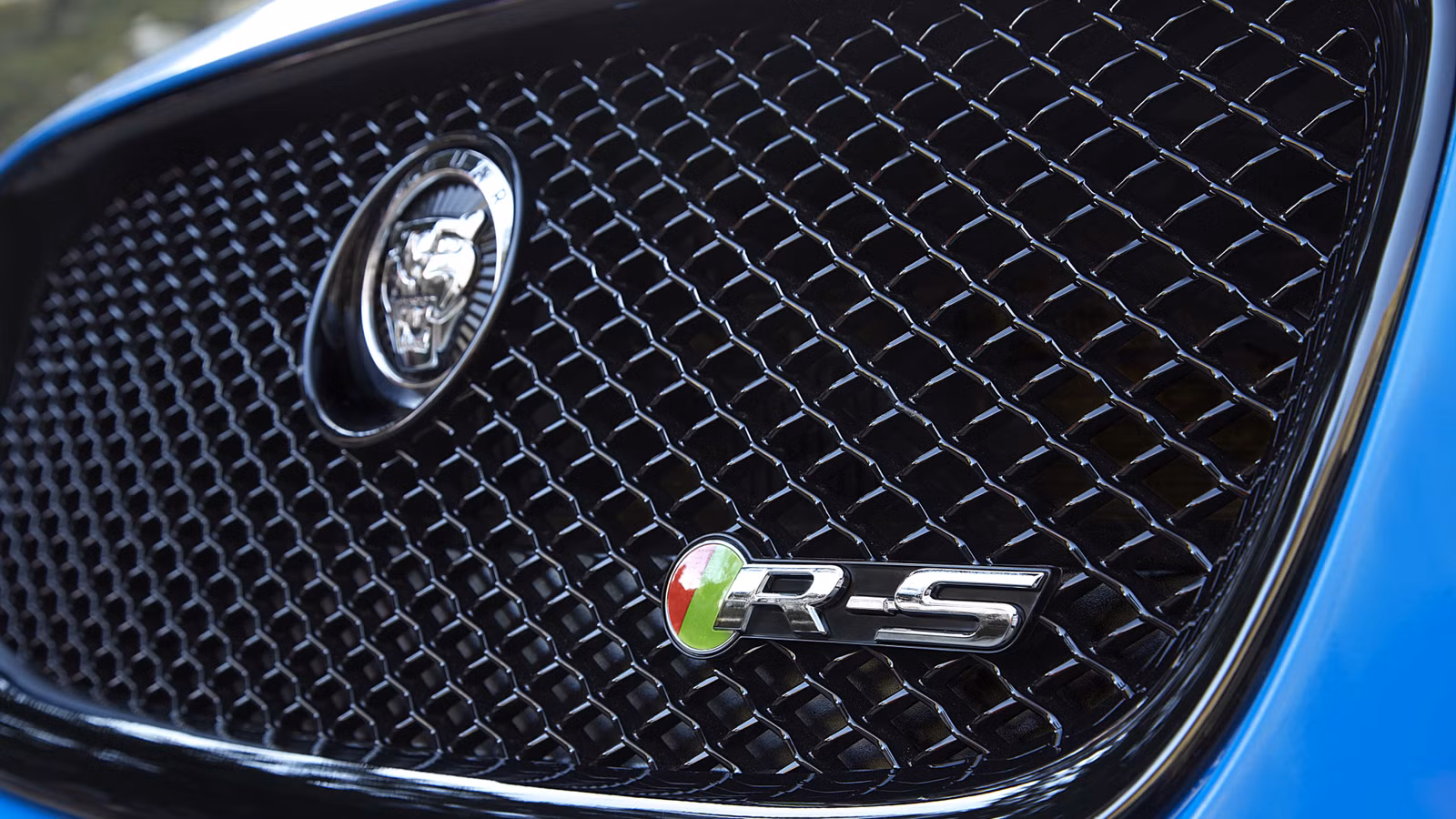 Jaguar Built A 550-HP Supercharged Sedan To Humiliate Overpriced Supercars