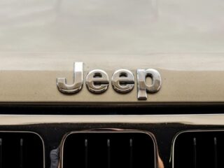 The Highest Mileage Jeep In The World