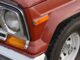 The Forgotten Wide-Body Jeep That Predicted Today's Factory Hot-Rod SUVs