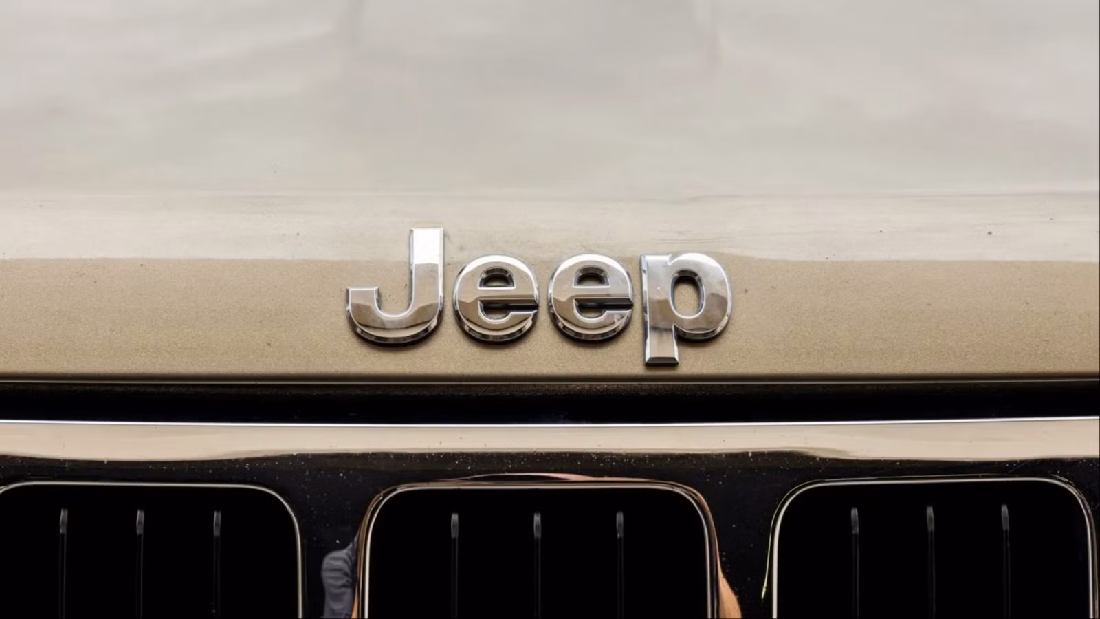 The Highest Mileage Jeep In The World