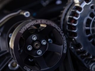 Why This LS Engine Is The Undisputed King Of Late Model Engine Swaps