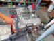 This Old Chevy Big Block Has Been Waiting Decades For Another Camaro