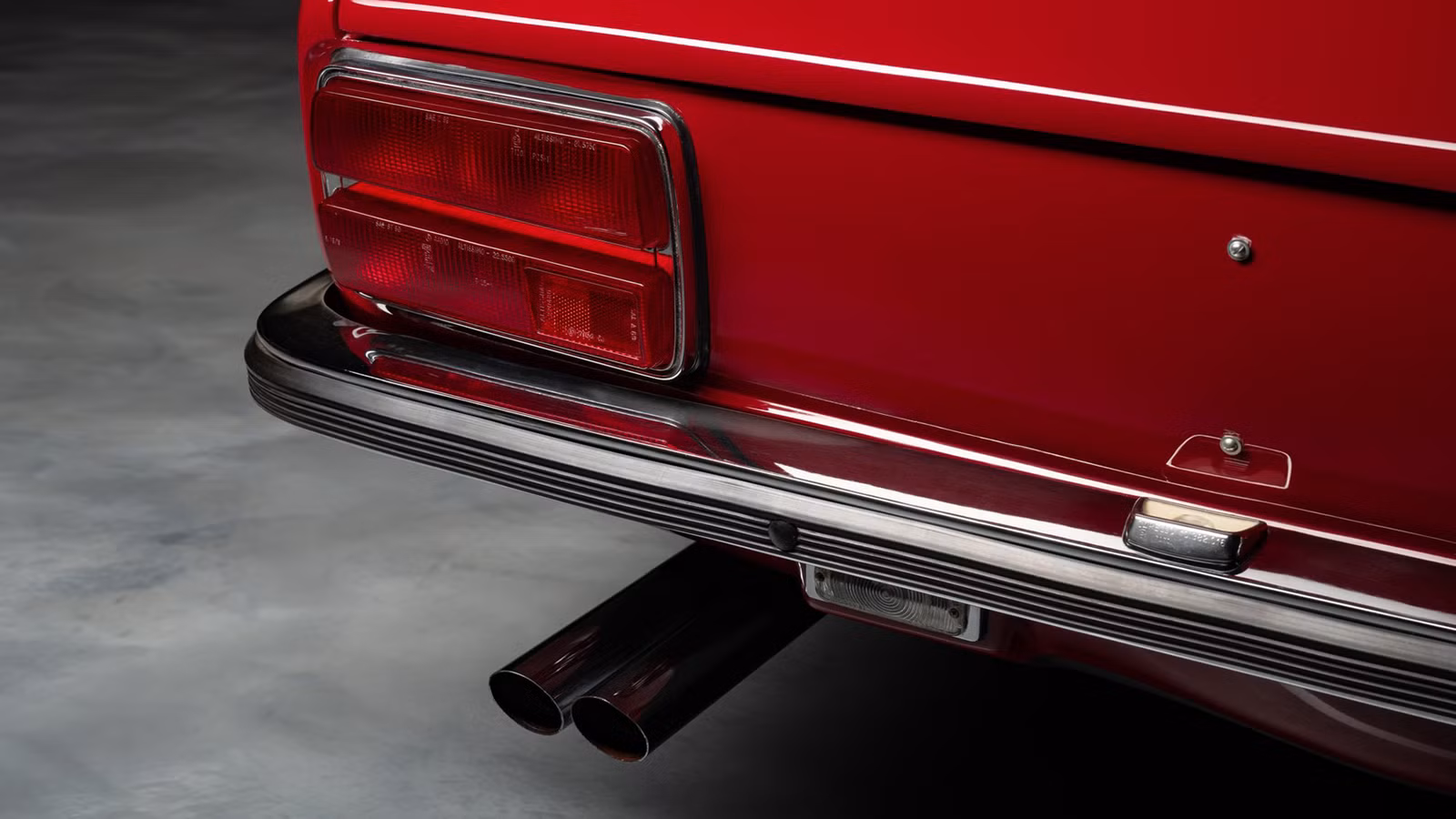 The Cheapest Way Into A Gandini-Designed V12 Lamborghini