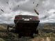 Green Lantern's New HBO Series Gives Hal Jordan The Perfect Muscle Car