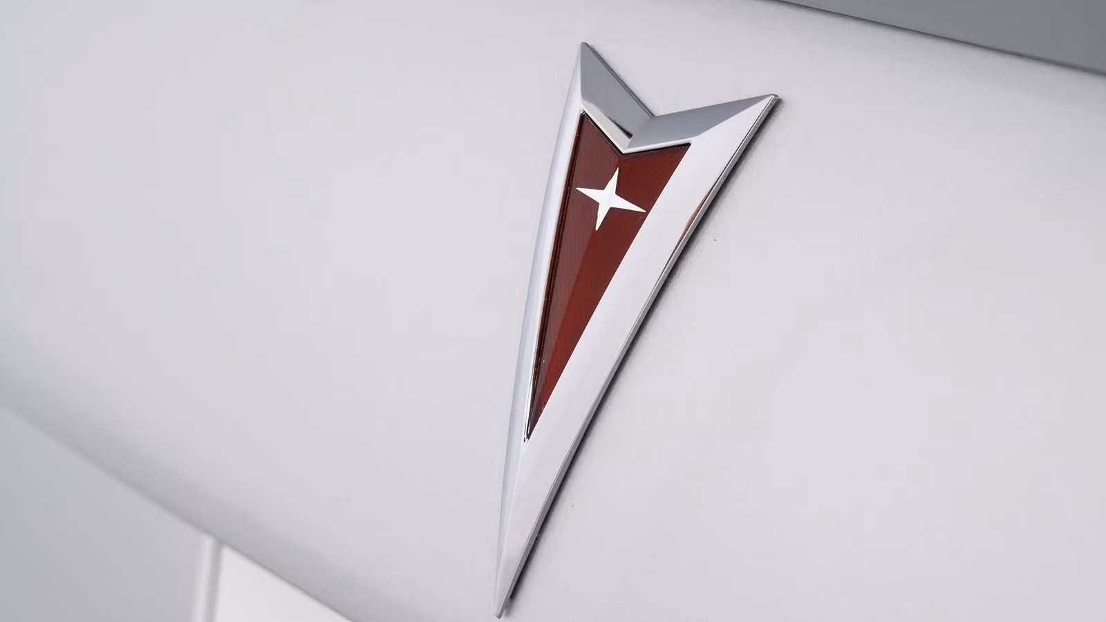 This Was The Last Pontiac Car Ever Built