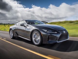10 Most Reliable Sports Cars Enthusiasts Need To Put On Their Radar Now
