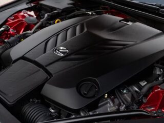 The Japanese V8 Coupe That Delivers Porsche 911 Thrills Without The Service Calendar