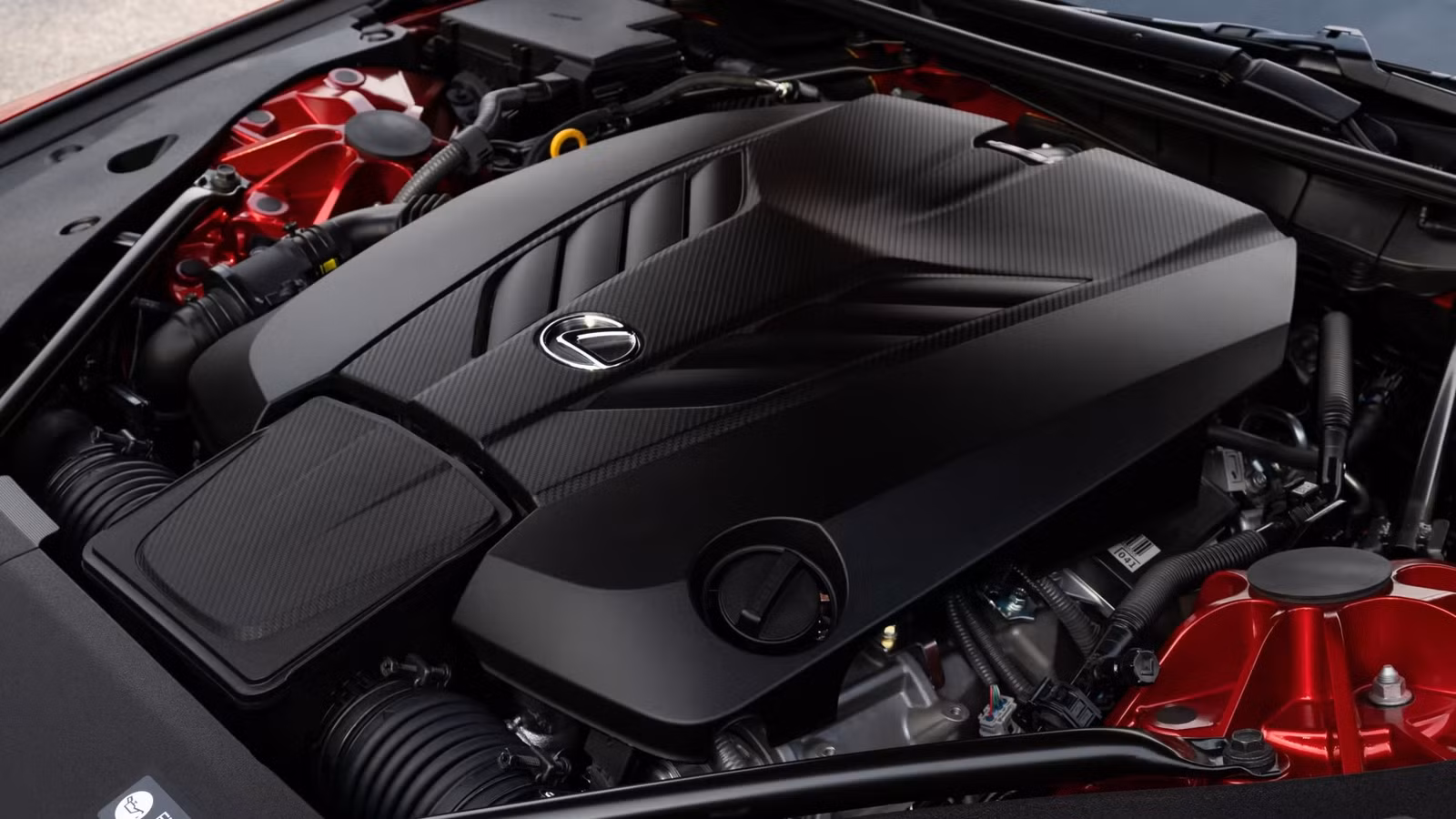 The Japanese V8 Coupe That Delivers Porsche 911 Thrills Without The Service Calendar