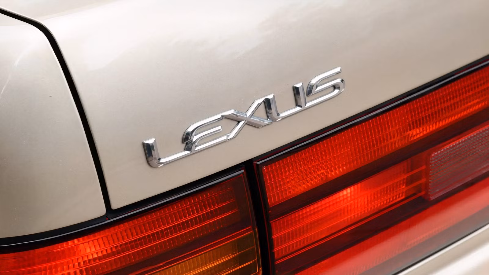 The Japanese Luxury Sedan Built To Humiliate The Mercedes S-Class