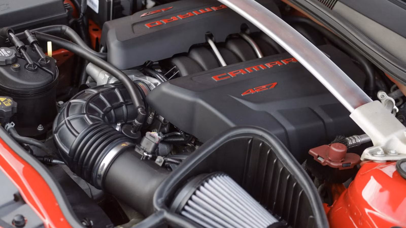 The 'Outdated' Pushrod V8 That Survives 1,000 HP When Modern Engines Grenade