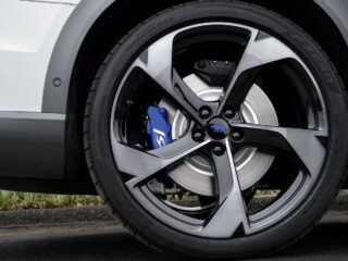 This Luxury SUV Has More Power Than A Bugatti Veyron