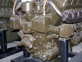 Ford’s Biggest Gasoline V8 Was A Heavy-Duty Monster That Wasn't Built For Muscle Cars