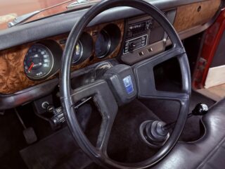 The Only Mass-Produced Rotary Pickup Shared Engine DNA With The RX-7