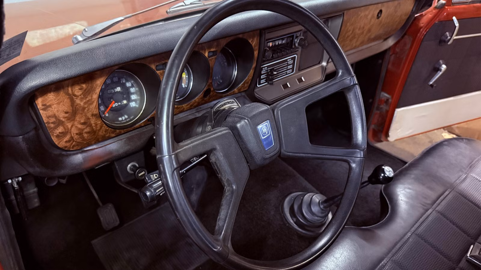 The Only Mass-Produced Rotary Pickup Shared Engine DNA With The RX-7