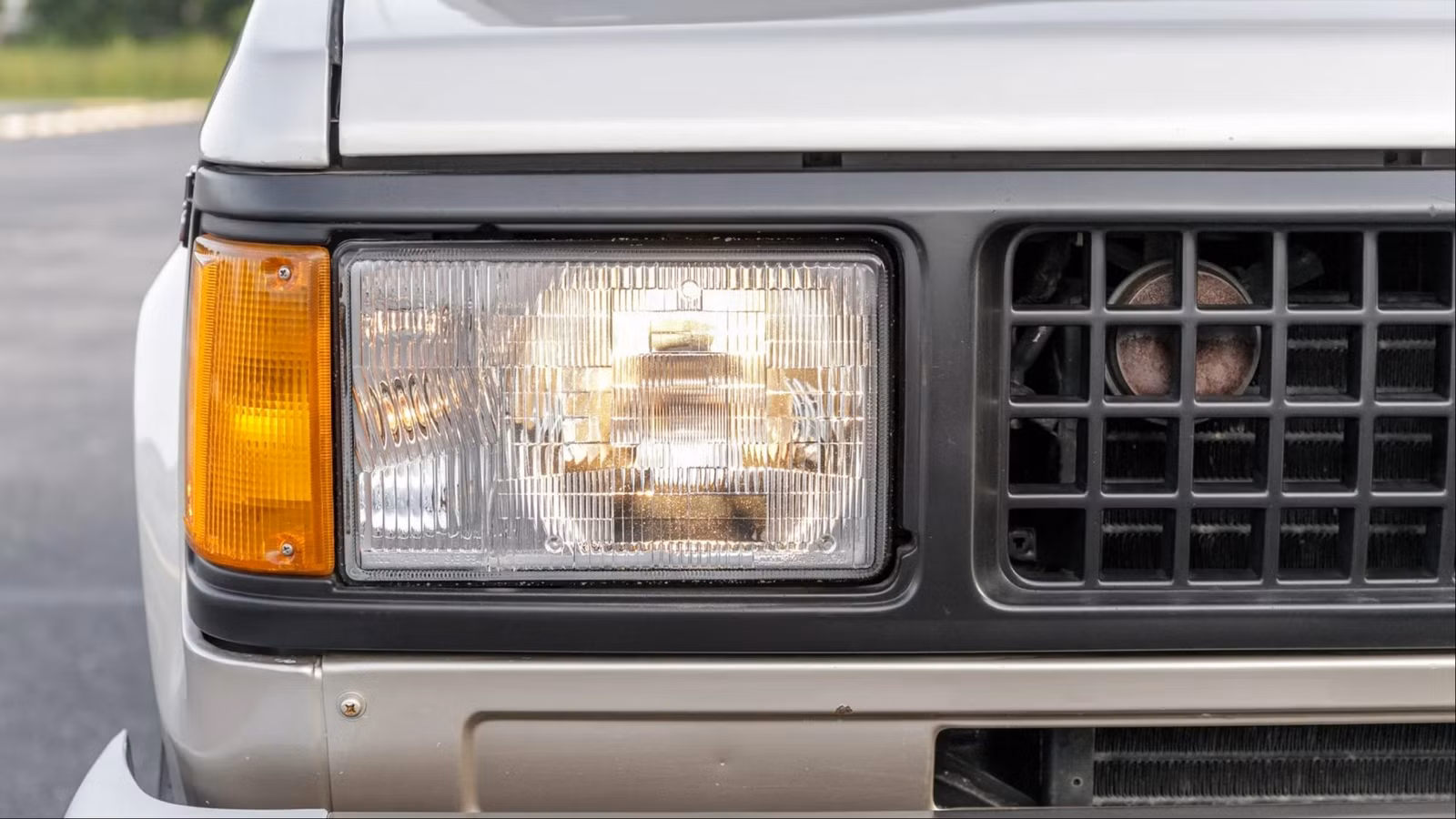 The Boxy Japanese 4x4 That Off-Roads Like A Land Cruiser For Half The Price