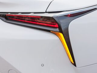 The Ultra-Reliable Sports Car No One Is Paying Attention To