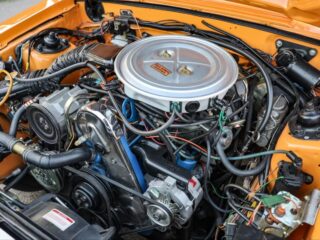 The Rarest Car Tuned By ASC/McLaren Wasn't A GNX At All
