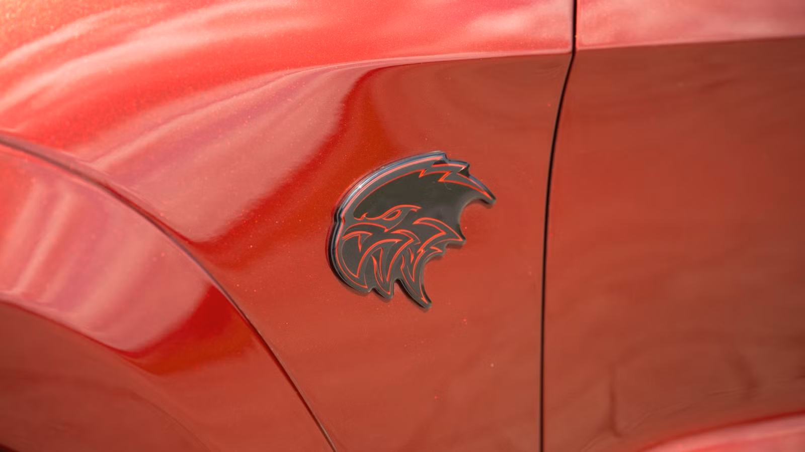 The American SUV That Used A Supercharged V8 To Hunt Sports Cars