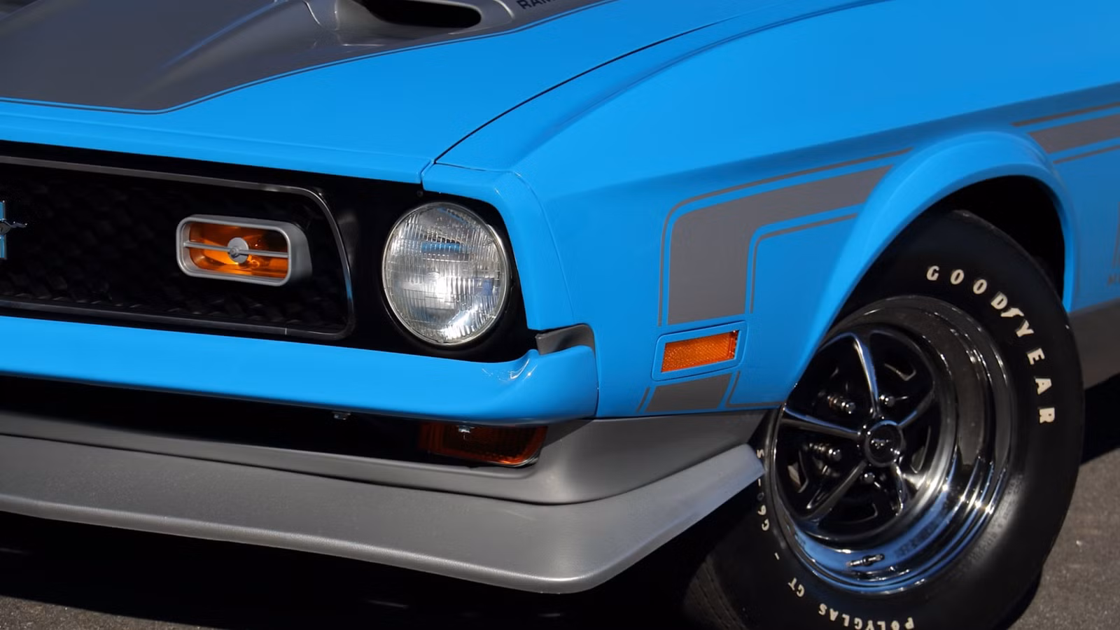 9 Cheapest Golden Age Muscle Cars Enthusiasts Quietly Flock To