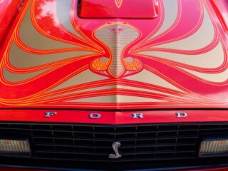 The Lost Mustang Generation That Deserves More Respect
