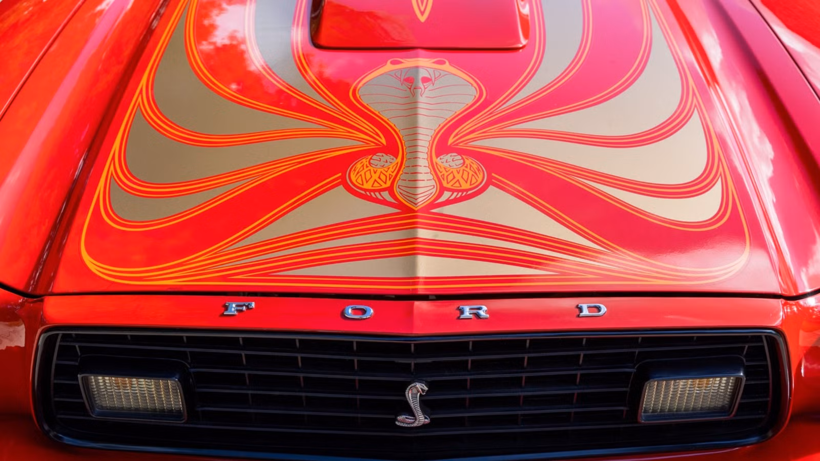 The Lost Mustang Generation That Deserves More Respect