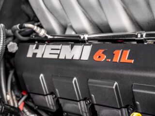 The Forgotten Hemi Car That Collectors Can't Stop Chasing