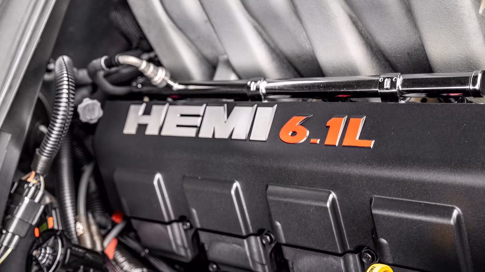 The Forgotten Hemi Car That Collectors Can't Stop Chasing